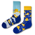 Bubble Bath Duck Socks