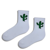 Cactus Tennis Socks