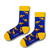 Camel Desert Purple Socks