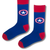 Captain America Shield Crew Socks
