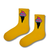 Ice Cream Cone Socks