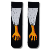 Chicken Feet Socks
