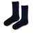 Dibity Black Socks