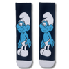 Brainy Smurf Socks