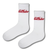 Cool F*cker Tennis Socks