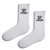 Cute But Psycho Socks