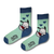 Cute Pochacco Love Socks