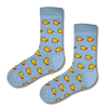 Cute Rubber Duck Socks