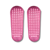 DO IT Pink Pilates Grip Socks