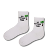 Do Nothing Club Tennis Socks