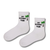 Do Nothing Club Tennis Socks