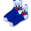 Donald Duck Low Cut Socks