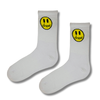 Drew Smile Face Socks