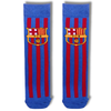 FC Barcelona Stripes Crew Socks