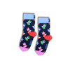 Fox Kids Crew Socks (2–3 Years)
