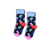 Fox Kids Crew Socks (2–3 Years)