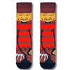 Freddy Krueger Horror Crew Socks