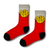French Fries Socks