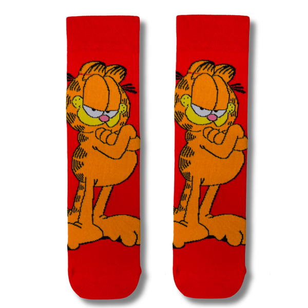 Garfield Socks