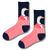 Gentleman Goose Crew Socks