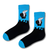 Gentleman Shark Socks