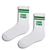 Good Vibes Crew Socks