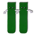Green Magnetic Hug Socks