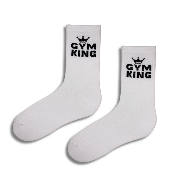 GYM KING Socks