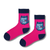Happy Cat Lady Socks