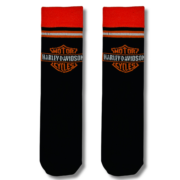 Harley Davidson Inspired