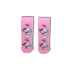 Hello Kitty Kids Crew Socks – Pink (5–6 Years)