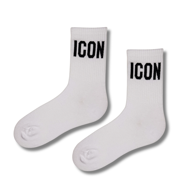 ICON Tennis Socks