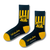 Ittihad Club Fan Socks
