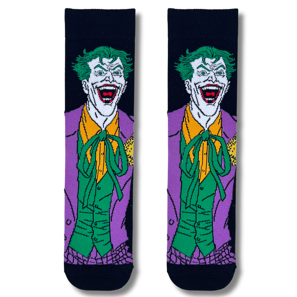 Joker Crew Socks