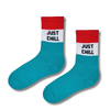 Just Chill Socks