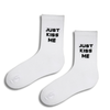 Just Kiss Me Socks