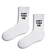 Just Kiss Me Socks