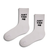 Just Kiss Me Socks