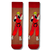 Ken Fighter Anime Crew Socks
