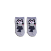 Kids Cute Cat Ankle Socks
