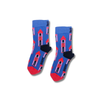 Kids Royal Guard Crew Socks – 3–4 Years