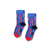 Kids Royal Guard Crew Socks – 3–4 Years
