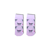 Kuromi Kids Crew Socks Pink (3–4 Years)