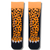 Leopard Legs Crew Socks
