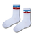 Let’s Fly Up Socks