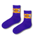 Los Angeles Lakers Socks