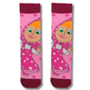 Masha Crew Socks
