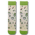 Matcha Tea Crew Socks