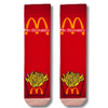 McDonalds Fast Food Socks