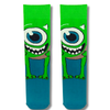 Mike Wazowski Crew Socks